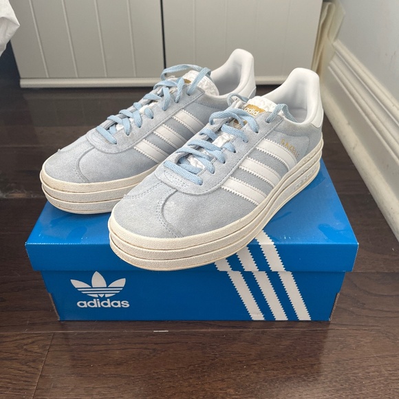 adidas Shoes - Adidas Gazelle Bold